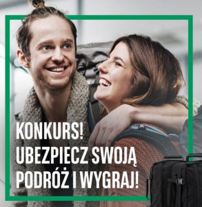 Konkurs "BNP Paribas - Podróżuj z GOtravel"