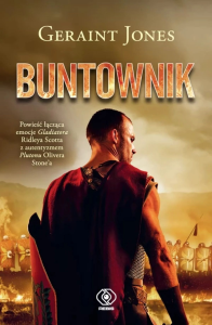 Konkurs "Buntownik"