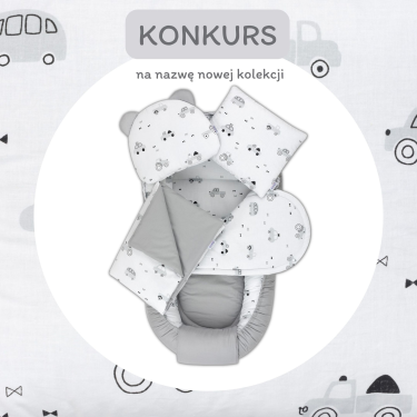 Konkurs "JUKKI - zestaw dla maluszka"