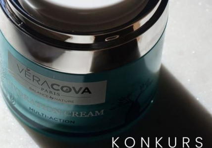 Konkurs "Wakacyjna podróż z Veracova"