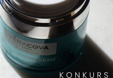 Konkurs "Wakacyjna podróż z Veracova"