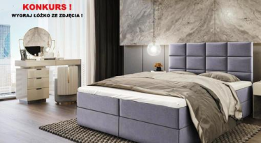 Wygraj łóżko