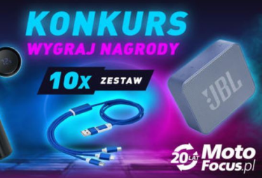 Konkurs 20-lecie MotoFocus.pl