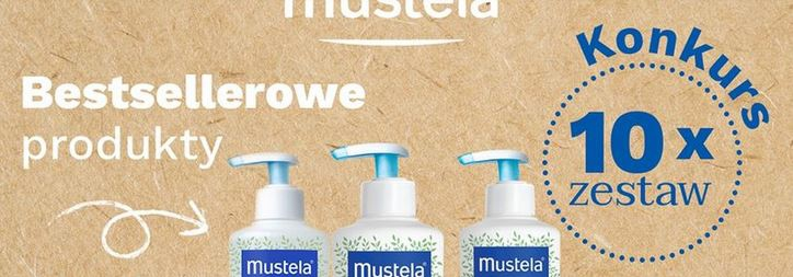 Konkurs "Mustela"