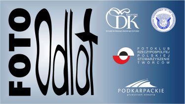 XX Międzynarodowy Niekonwencjonalny Konkurs Fotograficzny FOTO ODLOT