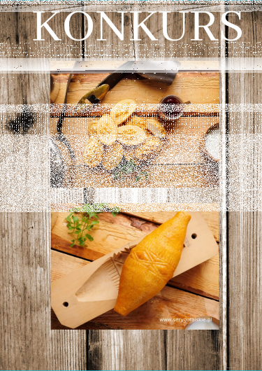 Konkurs "Świat Produktów"