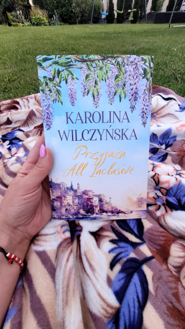 Konkurs "Pokaż nam swoje wakacje"