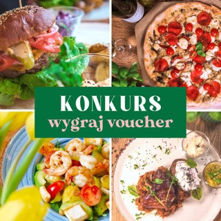 Wygraj voucher 150 PLN do Restauracji Na Wileńskiej