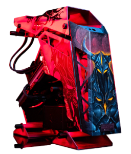 Konkurs "Sprzęt Króla Nocy"