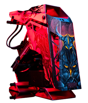 Konkurs "Sprzęt Króla Nocy"