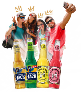 Konkurs "Królowie lata" 18+