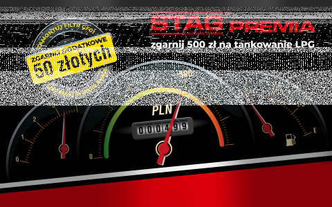 Konkurs "STAG Premia"