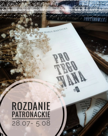 Konkurs "Rozdanie @za_czy_ta_na"