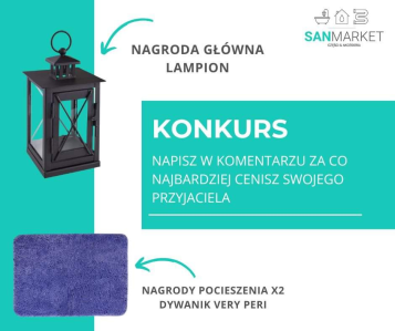 Konkurs od Sanmarket_pl