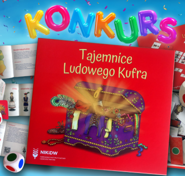 Konkurs "1 sierpnia" do godz. 14:00