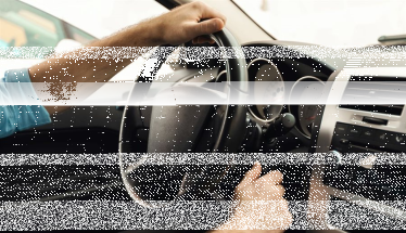 Konkurs "Mistrz kierownicy" w audycji "Bezpieczna Jedynka"