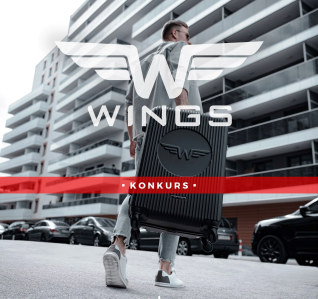 Konkurs "Ombre x Wings"