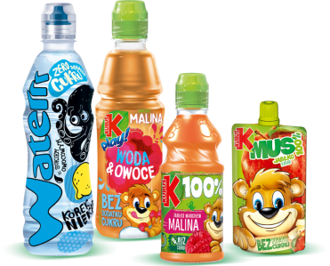 Loteria "Odkrywaj pasje z Kubusiem"