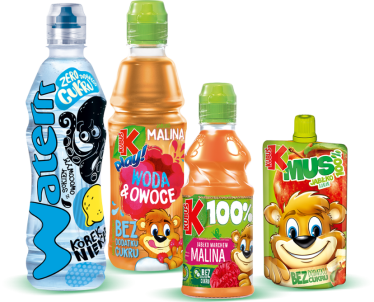 Loteria "Odkrywaj pasje z Kubusiem"