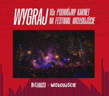 Gdańsk: Konkurs "BiTMiasta"