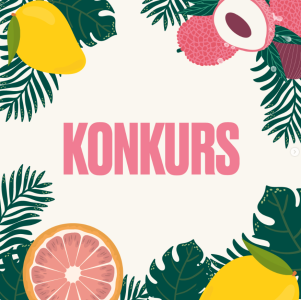 Konkurs od The Body Shop Polska