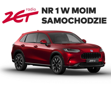 Konkurs "Radio ZET nr 1 w moim samochodzie 2023"