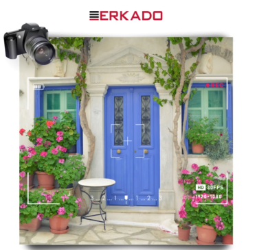 Konkurs "Twoje drzwi świata"