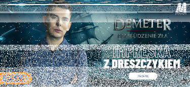 Konkurs "ImprESKA z Dreszczykiem"