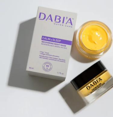 Konkurs z marką DABIA