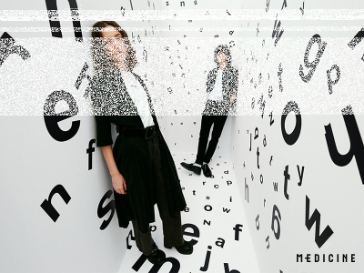 Konkurs "Wyjątkowa kolekcja Medicine z twórczością Noblistki"