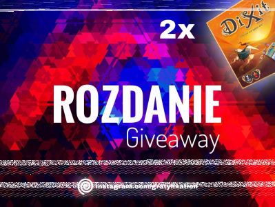 Konkurs "Dixit za zdjęcie"