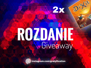 Konkurs "Dixit za zdjęcie"