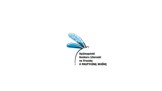 Ogólnopolski Konkurs Literacki na Fraszkę "O POLITYCZNĄ WAŻKĘ"