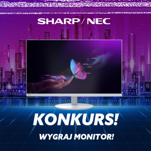 Wygraj monitor