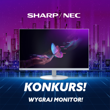 Wygraj monitor