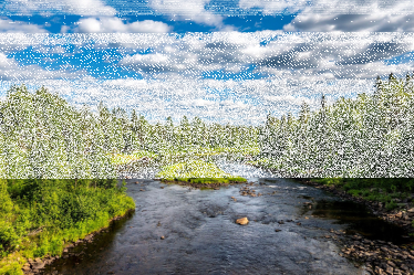 Konkurs fotograficzny "Pocztówka z wakacji|
