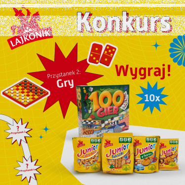 Konkurs "Lajkonik"