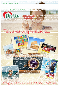 Super Wakacyjny Konkurs Avita