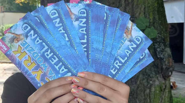 Białystok: Konkurs "Cyrk na wodzie Waterland" do godz. 23:00