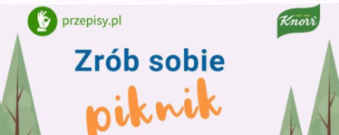Konkurs "Zrób sobie piknik"