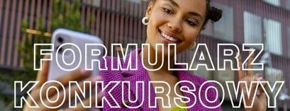 Konkurs "Bądź sobą po swojemu"