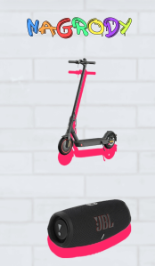 Konkurs "Podręczniki z Orlen Paczką Gandalf"