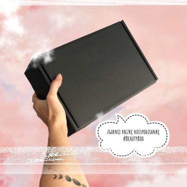 Wygraj pakę kosmetyków do pielęgnacji!