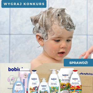 Konkurs z Bobini "Ta kąpiel, to było przeżycie"