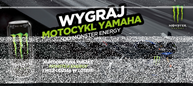 Loteria w  Monster w AUCHAN