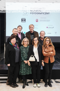 Warszawski Maraton Fotograficzny