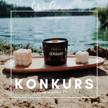 Wygraj pakiet produktów Willow!
