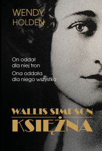 Konkurs "Wallis Simpson. Księżna"
