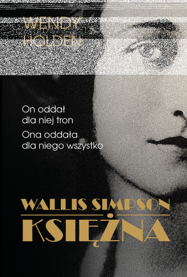 Konkurs "Wallis Simpson. Księżna"