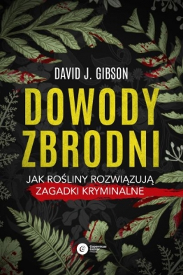Konkurs z Dowodami zbrodni